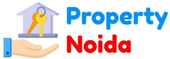 property noida logo